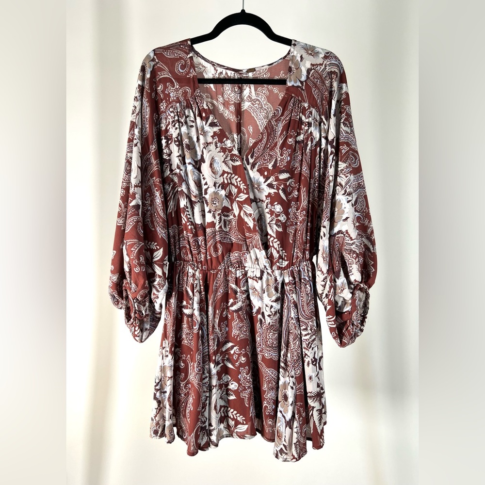 FREE PEOPLE Dress